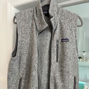 Patagonia Vest